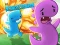 Run Desnecessauro — δωρεάν online παιχνίδι