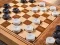 Checkers Two Player — δωρεάν online παιχνίδι