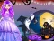 Princess Halloween Makeup — δωρεάν online παιχνίδι