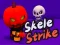 SkeleStrike — δωρεάν online παιχνίδι