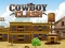 Cowboy Clash — δωρεάν online παιχνίδι