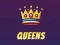 Queens — δωρεάν online παιχνίδι