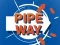 Pipe Way — δωρεάν online παιχνίδι