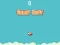 Flappy Bird 2D Game — δωρεάν online παιχνίδι