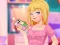 Blonde Sofia Cross Stitch — δωρεάν online παιχνίδι