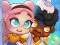 Jigsaw Puzzle: Avatar World Halloween — δωρεάν online παιχνίδι