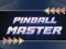Pinball Master — δωρεάν online παιχνίδι