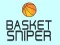 Basket Sniper — δωρεάν online παιχνίδι