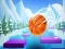 Bouncy — δωρεάν online παιχνίδι