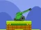 Hill Top Tanks — δωρεάν online παιχνίδι
