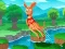 Hop Kangaroo Hop — δωρεάν online παιχνίδι