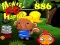 Monkey Go Happy Stage 886 — δωρεάν online παιχνίδι