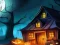 Spectral House Escape — δωρεάν online παιχνίδι
