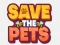 Save the Pets — δωρεάν online παιχνίδι