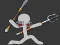 Stick Archer — δωρεάν online παιχνίδι