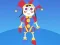 Pomni Runner: Digital Circus — δωρεάν online παιχνίδι