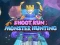 Shoot Run: Monster Hunting — δωρεάν online παιχνίδι