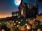 Queen Escape from Pumpkin Land — δωρεάν online παιχνίδι