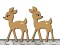 Find Cute Deer Bambi — δωρεάν online παιχνίδι