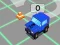 Crazy Cone Sweeper — δωρεάν online παιχνίδι