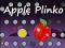 Apple Plinko — δωρεάν online παιχνίδι
