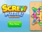 Screw Puzzle — δωρεάν online παιχνίδι