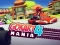 Go Kart Mania 4 — δωρεάν online παιχνίδι