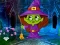 Halloween Fright Escape — δωρεάν online παιχνίδι