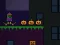 Obby Halloween Danger Skate — δωρεάν online παιχνίδι