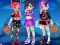 Kiddo Cute Zombie — δωρεάν online παιχνίδι