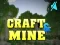 Craft & Mine — δωρεάν online παιχνίδι