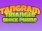 Tangram Triangle Block Puzzle — δωρεάν online παιχνίδι