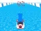 Huggy Jet Ski Racer! — δωρεάν online παιχνίδι