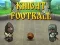 Knight Football — δωρεάν online παιχνίδι