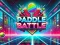 Paddle Battle — δωρεάν online παιχνίδι