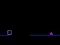 Neon Square Rush — δωρεάν online παιχνίδι