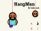 Hangman Breakout — δωρεάν online παιχνίδι