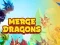 Merge Dragons — δωρεάν online παιχνίδι