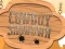 Cowboy Showdown — δωρεάν online παιχνίδι