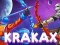 Krakax — δωρεάν online παιχνίδι