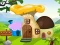 Playful Kitten Escape — δωρεάν online παιχνίδι