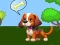 Feed The Little Dog — δωρεάν online παιχνίδι
