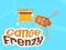 Canoe Frenzy — δωρεάν online παιχνίδι