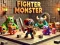 Fighter Monster — δωρεάν online παιχνίδι