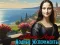 Mona Lisa Fashion Experiments — δωρεάν online παιχνίδι