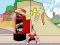 Billy Whizz's Sprint! — δωρεάν online παιχνίδι