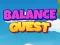 Balance Quest — δωρεάν online παιχνίδι