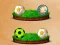 Balls On The Lawn — δωρεάν online παιχνίδι