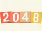 2048 - Classic Number Game — δωρεάν online παιχνίδι