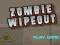 Zombie Wipeout — δωρεάν online παιχνίδι
